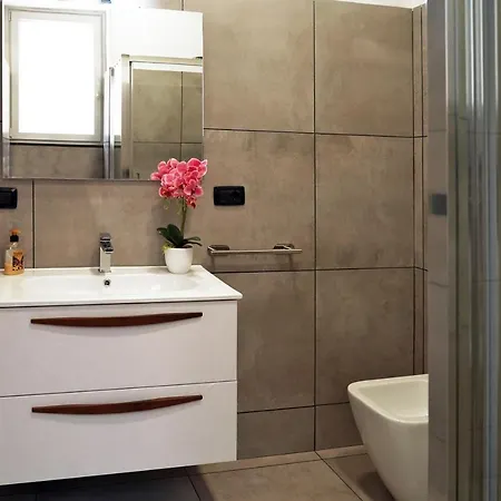 La Petite San Giuliano Apartamento