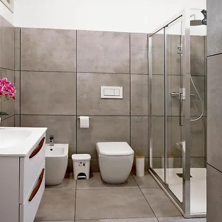 Apartment La Petite San Giuliano