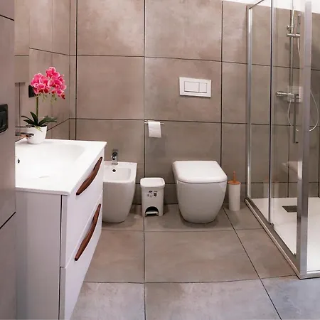 Apartment La Petite San Giuliano