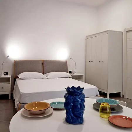 Apartamento La Petite San Giuliano Catania