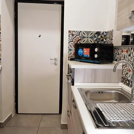 Apartamento La Petite San Giuliano *