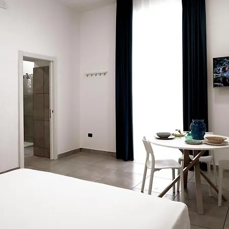 La Petite San Giuliano Apartamento