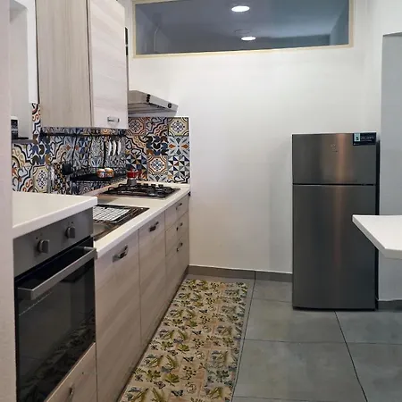 La Petite San Giuliano Apartamento