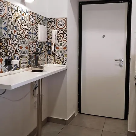 La Petite San Giuliano Apartment