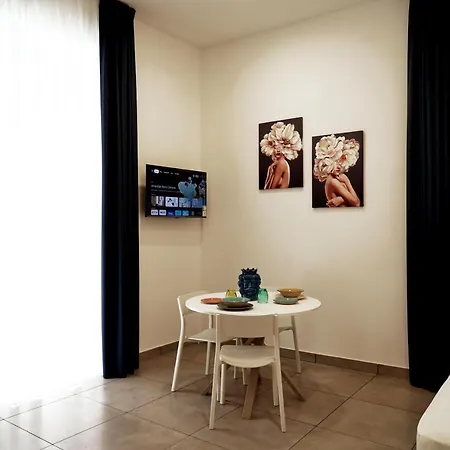 La Petite San Giuliano Apartamento Catania