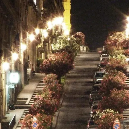 La Petite San Giuliano Apartamento *
