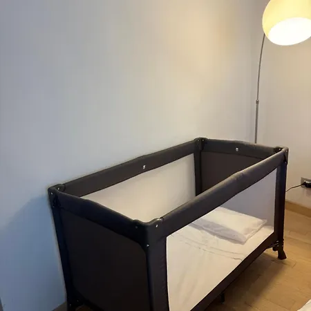 Appartement La Petite San Giuliano